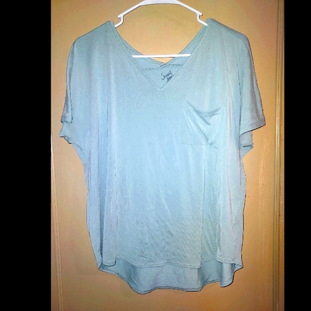 Sweet Tea's Super Soft XL